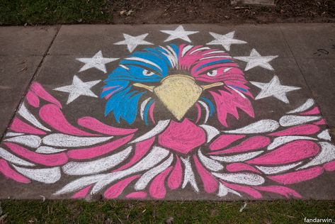 July 4th Sidewalk Chalk, Chalk Art 4th Of July, 4th Of July Side Walk Chalk Art, Fourth Of July Chalk Art, 4th Of July Sidewalk Chalk Art, Memorial Day Chalk Art, July 4th Chalkboard Art, 4th Of July Chalkboard Art, Driveway Art