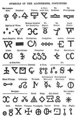 Druid Symbols and Meanings | Middenmurk: Alchemy Science Symbols, Alchemy Tattoo, Alchemic Symbols, Norse Symbols, Alchemy Symbols, Magic Symbols, Symbols And Meanings, Ancient Symbols, Book Of Shadows