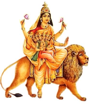 Here is everything that everyone wants to know about Navratri. And, this year’s Sharad Navratri will be from 21st September to 29th September 2017; and it will be super-auspicious. Skanda Mata, Navratri Wallpaper, Navratri Puja, Chaitra Navratri, Navratri Festival, Lakshmi Images, Four Arms, Devi Durga, Divine Mother