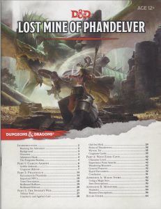 Lost Mine of Phandelver pdf free download Mines Of Phandelver, Lost Mines Of Phandelver, Dungeons And Dragons Adventures, Reading Comprehension Lessons, Picture Composition, Forgotten Realms, Dungeon Master, Flip Book, Roleplaying Game