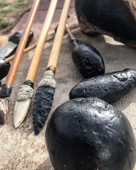 Donny Dust on Instagram: “Pitch Stick and Pitch Ball... two easy ways to carry Pine Pitch Glue. I use mine in the backcountry for hafting bone/stone points, sealing…” Pine Pitch, Use Me, Bushcraft, Carry On, Bones, Glue, Stone, On Instagram, Quick Saves