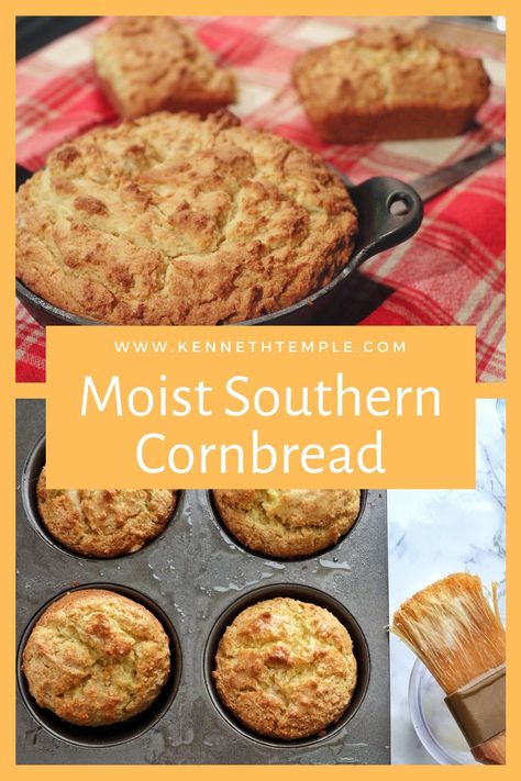 Cornbread, recipe, dressing, jalapeño, muffins, recipe easy, homemade, dressing southern, skillet, stuffing recipes, jalepeno. Cornbread jalapeño cheddar, buttermilk, jiffy, casserole jiffy, stuffing, waffles, healthy, sweet potato, cake, with cream corn, sweet, beans and, dressing recipes, low carb, pumpkin. Cornbread southern, muffin recipe, honey, cast iron skillet, moist, easy, sweet potato cornbread, southern style Diy Cornbread, Recipes With Cornbread, Jiffy Casserole, Cornbread Healthy, Anniversary Meals, Cornbread Homemade, Cornbread Bake, Recipe Cornbread, Healthy Cornbread