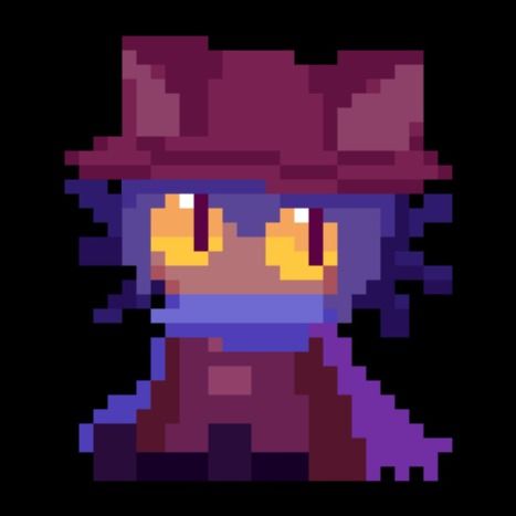 Niko Oneshot, Pixel Art, Art