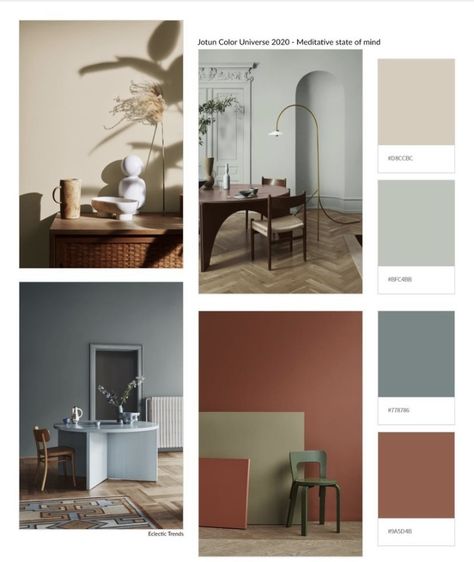 Hotel Interiors, Interior Trend, Colour Palettes, Colour Schemes, Room Colors, Interior Paint, 인테리어 디자인, Home Fashion, Trending Decor