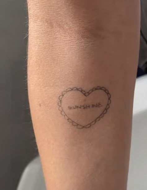 Hit Me Hard And Soft Tattoo, Perception Tattoo, Gemini Tattoo, Cute Tats, Makeup Tattoos, Jewelry Tattoo, Nail Jewelry, Discreet Tattoos, Elegant Tattoos