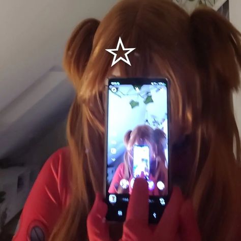 Asuka Langley Icon, Asuka Langley Cosplay, Asuka Cosplay, Evangelion Cosplay, The End Of Evangelion, Asuka Langley Soryu, Neon Evangelion, Asuka Langley, Halloween Icons