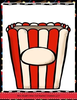 Estupendos Creativos Diseños De Vocales Con Actividades Divertidas 51E Popcorn Printable, Popcorn Clipart, Fairytale Wedding Invitations, Bus Art, Doodle Icon, Animal Crafts For Kids, Cartoon Clip Art, Custom Wedding Invitations, Fairytale Wedding