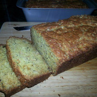 Contributed by Sondra Riviello     Citrus-kiwi-apple bread made using juicer pulp!   Ingredients: 4 cups all-purpose flour 2 teaspoons baking powder 2 teaspoons baking soda 1 ½ teaspoons salt 2/3 cup softened butter 2 cups sugar 3 eggs 2 tbs milk 2/3 cup orange juice 2 ½ cups pulp-I used kiwi, orange, apple, lemon, grapefruit – … Juicer Pulp Recipes, Zucchini Pineapple, Juice Pulp Recipes, Pineapple Bread, Pulp Recipe, Bad Carbohydrates, Juicy Juice, Juicing Benefits, Juicer Recipes