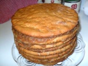 View photo Kentucky Pie Recipe, Old Fashioned Apple Stack Cake Recipe, Dried Apple Stack Cake, Apple Stack Cake Recipe, Stack Cake Recipe, Apple Stack Cake, Stack Cake, Appalachian Recipes, Cake Recipes At Home