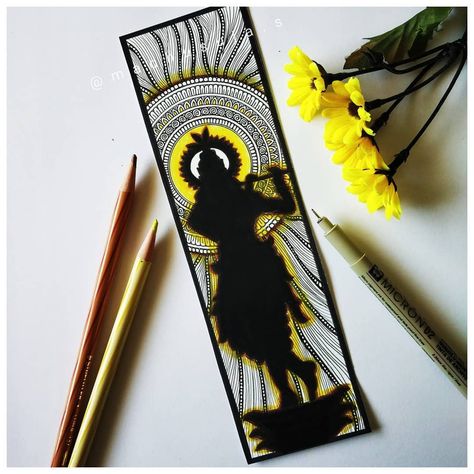 Krishna Bookmark, Krishna Janmashtami, Krishna, Playing Cards, Instagram Photos, On Instagram, Instagram