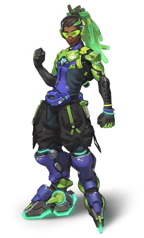 Lucio Overwatch, Overwatch Wallpapers, Overwatch Fan Art, Overwatch 2, Blizzard Entertainment, Game Character Design, Video Game Characters, Character Design References, Laptop Wallpaper