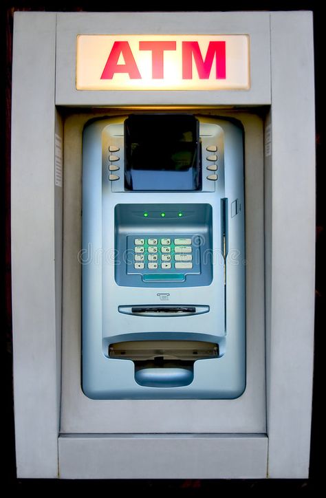 Atm Aesthetic, Atm Machine Design, Atm Bank, Atm Machine, Atm Cash, Automated Teller Machine, Abc Worksheets, New York Stock Exchange, Allentown Pennsylvania