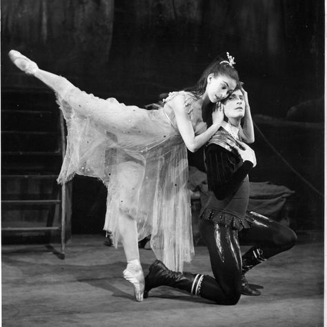 Margot Fonteyn, Rudolf Nureyev, Ballerina Dancing, Hans Christian Andersen, Hans Christian, Royal Ballet, Memory Lane, The Little Mermaid, Opera House