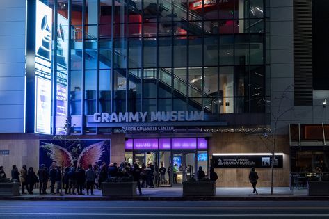 Grammy Museum The Grammys 2022, Taylor Swift Grammys2021, Grammy Sweatshirt, Grammys 2016, Grammy Museum, La Baby, Wonderful Places, Southern California, The Good Place