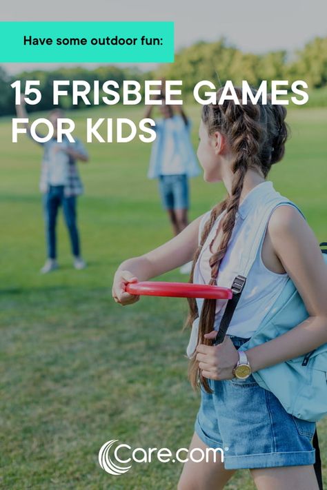 Outdoor Camping Games, Frisbee Games, Kids Exercise Activities, Elementary Pe, Pe Class, Playground Games, Pe Games, Gym Games, Frisbee Golf