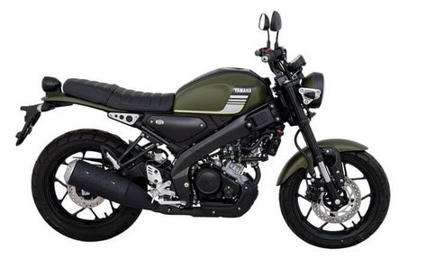 Yamaha Xsr155, Yamaha Motorbikes, Yamaha Xsr, Francis Drake, Motor Custom, Bike Prices, Enfield Classic, Motor Yamaha, Yamaha Bikes