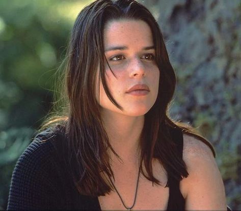 The Craft 1996, Sarah Bailey, Neve Campbell, Scary Movie Characters, Shocking Facts, Kids Braided Hairstyles, The Craft, Her Hair, Braided Hairstyles