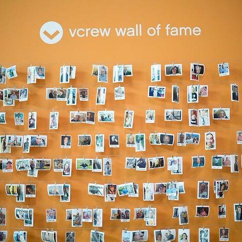 Appreciation Wall Ideas, Employee Picture Wall, Volunteer Wall, Employee Appreciation Board, Office Revamp, Ghiradelli Chocolate, High Funny, Volunteer Quotes, Art Gala