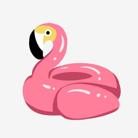 Swimming Wedding, Ring Clipart, Morph Animation, Swimming Cartoon, Flamingo Clipart, Flamingo Pool Float, Flamingo Illustration, Flamingo Pool, 달력 디자인