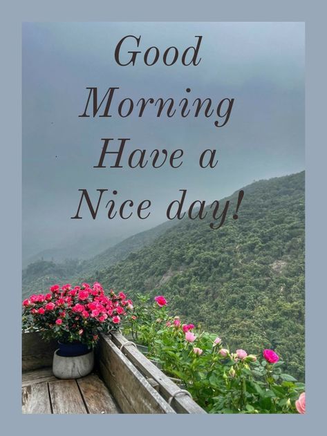 Good Morning Wishes To Friends, Natural Good Morning Images, Good Morning Pictures Nature Beautiful, Good Morning Pics Image, Good Morning Scenery Images, Good Morning Beautiful Flowers Nature, Nice Day Wishes, Good Morning With Nature, Morning Nature Photography