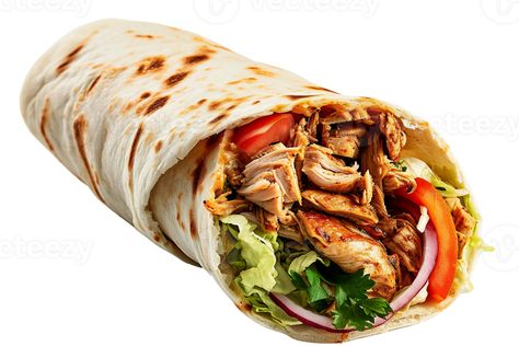 Chicken Shawarma Wrap, Steak Wraps, Southwest Recipes, Chicken Shawarma Recipe, Tortilla Rolls, Shawarma Recipe, Roll Ups Tortilla, Chicken Shawarma, Delicious Chicken