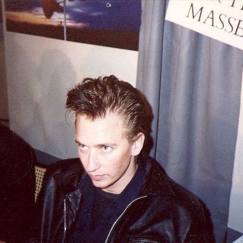 daily alan wilder (@dailyrecoilboss) on X Alan Wilder, The Verve, Dave Gahan, Lenny Kravitz, Band Photos, I Have A Crush, Old Love, Amy Winehouse, The Clash