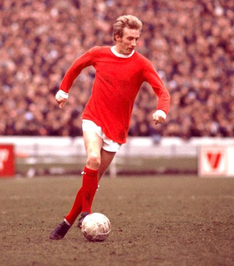 Denis Law Denis Law, Manchester United Legends, Manchester United Players, Manchester United, Manchester, Soccer, The Unit, Football, American Football