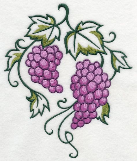 Freestanding Lace Embroidery, Ceramic Wall Decor, Crochet Potholders, Colouring Printables, Nativity Ornaments, Holiday Flower, Grape Bunch, Vine Design, Free Machine Embroidery Designs