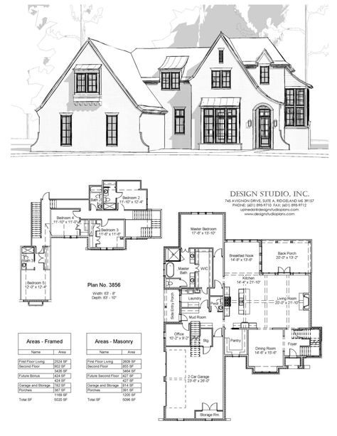 European House Floor Plans, House Exterior And Floor Plan, English Manor Floor Plan, Sims Neighborhood, Modern Tudor House Plans, Modern European Home, Detailed House, Manor Floor Plan, Cottage Floor Plan