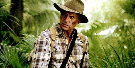 Sam Neill as Dr Alan Grant in Jurassic Park Alan Grant Jurassic Park, Dr Alan Grant, Jurassic Park Trilogy, Jurassic Park The Lost World, Granted Quotes, Jurassic Movies, Lost World Jurassic Park, Jurassic World 3, Alan Grant