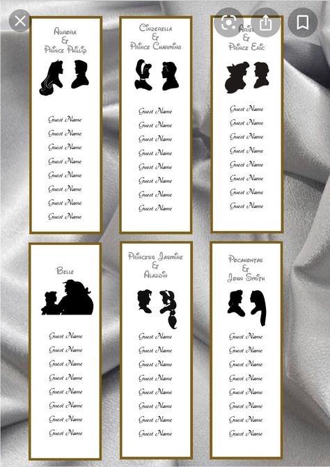 Disney Wedding Decorations, Beauty And The Beast Wedding Theme, Disney Wedding Invitations, Disney Themed Wedding, Beauty And Beast Wedding, Disney Wedding Ideas, Disney Wedding Cake, Harry Potter Wedding Theme, Disney World Wedding