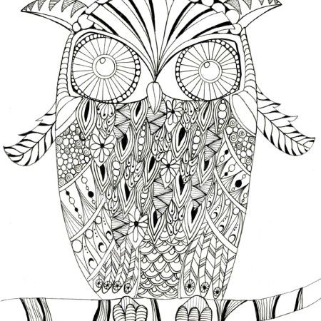 Owl Coloring Page, Shopkins Colouring Pages, Owl Coloring, Watching Television, Owl Coloring Pages, Star Coloring Pages, Pattern Coloring Pages, Detailed Coloring Pages, Adult Colouring Pages