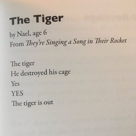 The Tiger Tiger Poem, Half Elf, The Heist, Fallen Heroes, Writers Write, Gentle Giant, What’s Going On, I Don T Know, Bungo Stray Dogs