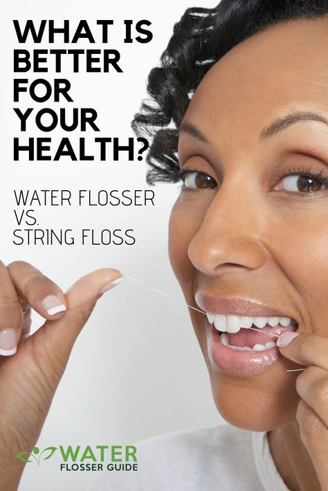 Is water flossing better than string flossing? Well for many, flossing can be a somewhat dreaded part of the daily hygiene routine.  Bleeding gums, tricky hand positioning and tedious maneuvering can drive you wild. Which can really press you for time if you are in a rush.    #flossing #waterflosser #waterpik #comparisons #heartdisease #oralhealth #dentalcare #waterpikcomparisons Flossing Teeth, Waterpik Water Flosser, Health Water, Water Pick, Daily Hygiene, Dental Cavities, Stronger Teeth, Water Flosser, Hygiene Routine