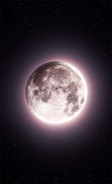 Full Moon Background Wallpapers, Moon From Space, Moon Matching Pfp, Moon Lockscreen, Night Moon Aesthetic, Moon Iphone Wallpaper, Moon Wallpaper Iphone, Personal Wallpaper, Wallpapers Light