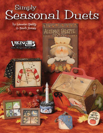 Tole Decorative Paintings, Decorative Painting Patterns, Tole Painting Patterns, Country Paintings, Snowmen Patterns, Build A Snowman, Santa Face, Painted Books, Tole Painting