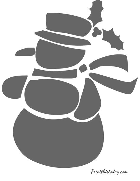 16 Free Printable Christmas Stencils Free Christmas Stencils Printables Templates, Holiday Stencils Printable, Xmas Stencils Free Printable, Free Printable Stencils Templates, Snowman Stencil Free Printable, Christmas Stencils Templates, Stained Glass Patterns Free Printables Templates Christmas, Christmas Tree Stencils Free Printable, Christmas Stencils Printables Free