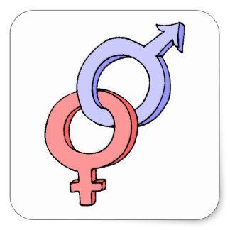 gender symbols Gender Symbols, Tattoos, Square