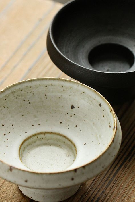 Handmade Ceramic Ikebana Vase/ Snack Plate in White and Black - Etsy Singapore Ikebana Vases Ceramics, Ceramic Ikebana, Ikebana Vase, Ikebana Flower, Organic Ceramics, Pottery Form, Ikebana Vases, Tea Tasting, Ceramic Flower Pots