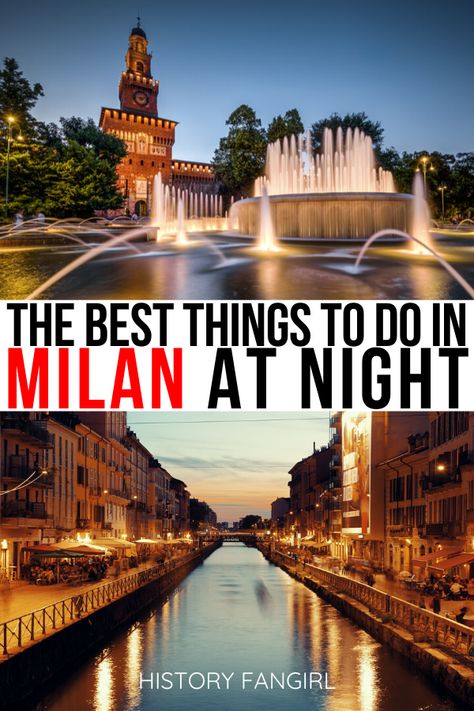 Milan Italy Nightlife, Where To Eat Milan, Milan City Life, Milan Clubbing, Milan At Night, What To Do In Milan, Milano Nightlife, Milano At Night, Milan Sunset