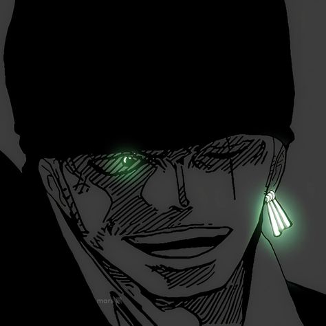 Easy Eye Drawing, رورونوا زورو, Skeleton Drawings, Zoro Roronoa, Samurai Anime, One Piece World, Anime Black Hair, One Piece Wallpaper Iphone, Glowing Art