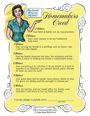 The Good Wife's Guide, 1950s Housewife, Happy Homemaking, Christian Homemaking, Stepford Wife, Vintage Housewife, Etiquette And Manners, Retro Housewife, House Wife