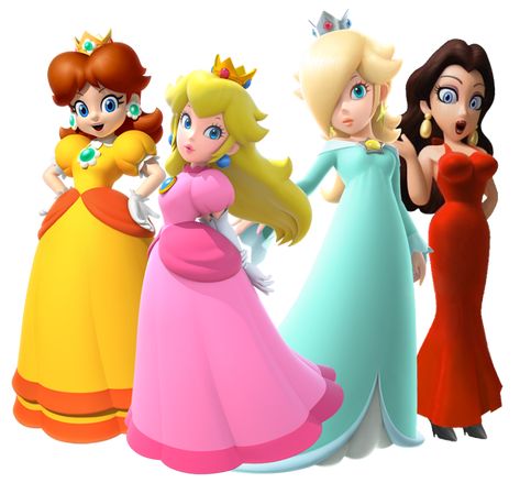 Princess Matching Pfp, Rosalina Costume, Peach Rosalina, Mario Princesses, Princess Peach Cosplay, Super Princess Peach, Super Mario Princess, Super Princess, Nintendo Princess