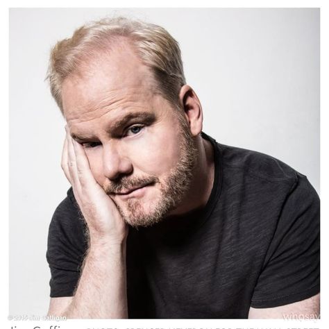 “Hey Gurl.  I glued my hand to my face for you.” Jim Gaffigan Jj Grey And Mofro, Cleveland Show, Nikki Glaser, Jim Gaffigan, Mario Batali, 14th Anniversary, Hands To Myself, You Make Me Laugh, Tasting Table