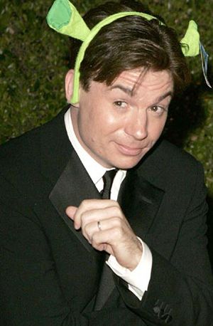 Mike Myers Mike Myers Actor, Mike Myers, Austin Powers, Night Live, Saturday Night Live, Saturday Night, I Laughed, Actors & Actresses, Movie Tv