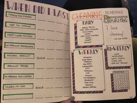 bullet journal when did i last - Google Search Bujo When Did I Last Page, Bujo When Did I Last, When Did I Last Bullet Journal, When Did I Last, Mental Journal, Bullet Journal Health, Bullet Journal Mental Health, Self Help Journal, Journal Prompts For Kids