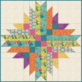 Braid Quilt, Lattice Quilt, Bargello Quilts, Kaleidoscope Quilt, Quilt Modernen, Medallion Quilt, Easy Quilt Patterns, Patchwork Quilt Patterns, Patchwork Quilting