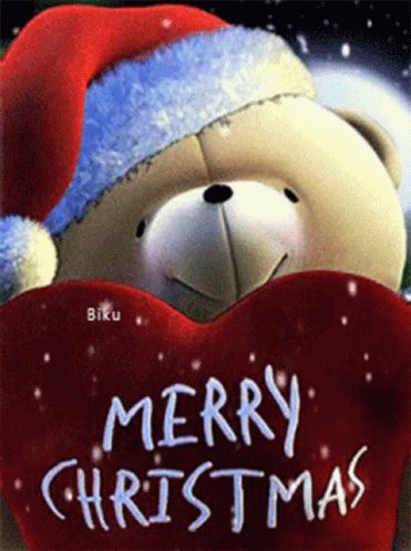 Merry Christmas Love You GIF - Merry Christmas Love You - Discover & Share GIFs Funny Christmas Wallpaper, Merry Christmas Animation, Forever Friends Bear, Funny Christmas Pictures, Merry Christmas Gif, Merry Christmas Wallpaper, Merry Christmas Pictures, Christmas Friends, Merry Christmas Love