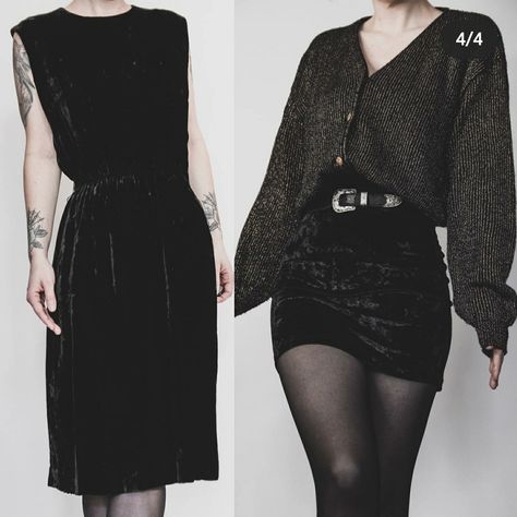 Soft Goth Outfits, Witchy Dark Academia, Witchy Wardrobe, Office Fits, Soft Goth, Gothic Clothes, Alt Fashion, Gothic Outfits, Goth Outfits