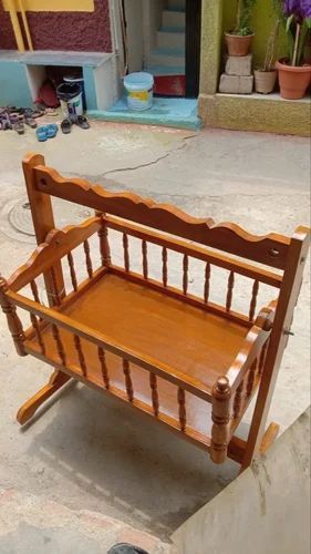 wode Baby Jhula Designs, Baby Bedside Crib, Wooden Baby Crib, Happy Birthday Flowers Gif, Wooden Cradle, Diy Kids Furniture, Door Design Photos, Bedside Crib, Door Design Images